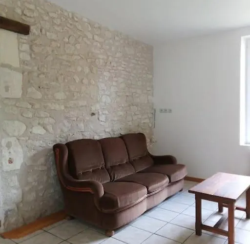 Maison A Mezieres-En-Brenne \